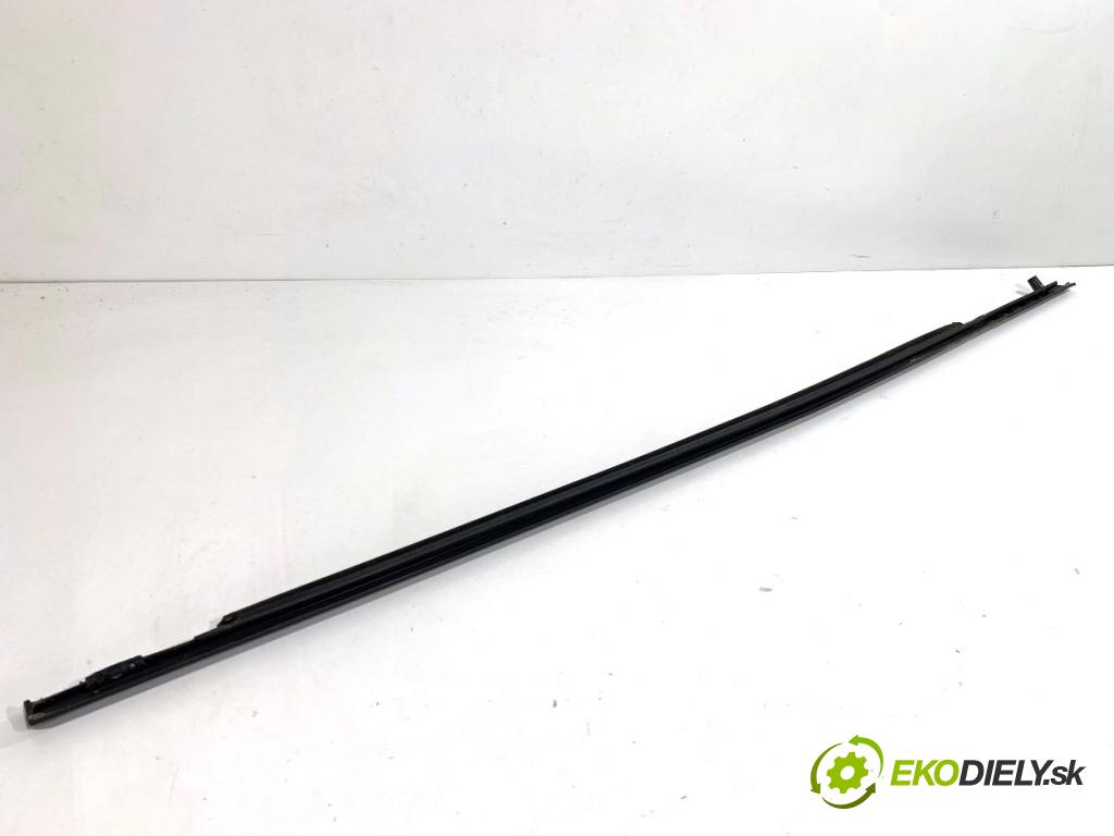 JAGUAR E-PACE SUV 2020 132 kW 2.0 D180 AWD 1999 Lišta Sbírání: predný ľavy J9C3-201A39