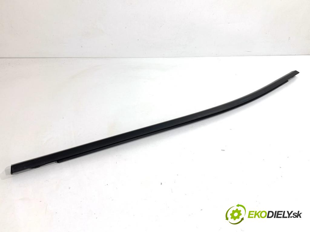 JAGUAR E-PACE SUV 2020 132 kW 2.0 D180 AWD 1999 lišta Sbírání: zadní část levý J9C3-246A33-A