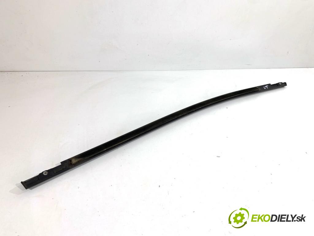 JAGUAR E-PACE SUV 2020 132 kW 2.0 D180 AWD 1999 lišta Sbírání: zadní část levý J9C3-246A33-A