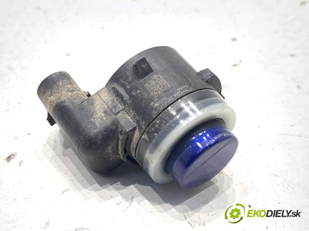 JAGUAR E-PACE SUV 2020 132 kW 2.0 D180 AWD 1999 Snímač PDC FK72-15K859-AA