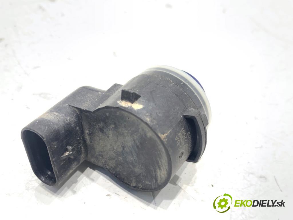 JAGUAR E-PACE SUV 2020 132 kW 2.0 D180 AWD 1999 Snímač PDC FK72-15K859-AA