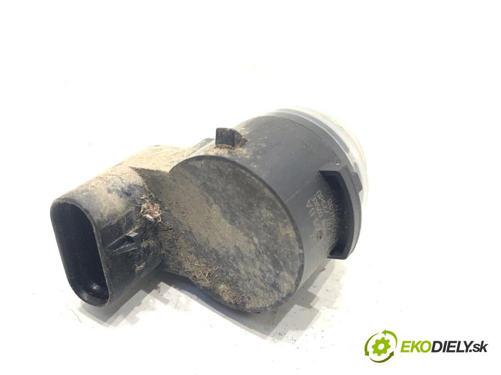 JAGUAR E-PACE SUV 2020 132 kW 2.0 D180 AWD 1999 Snímač PDC FK72-15K859-BA