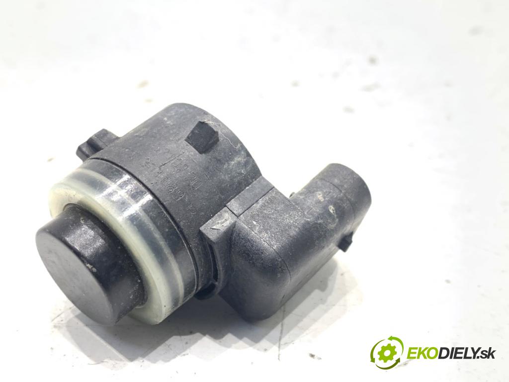 JAGUAR E-PACE SUV 2020 132 kW 2.0 D180 AWD 1999 Snímač PDC HK83-15K859-AA