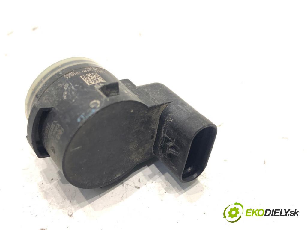 JAGUAR E-PACE SUV 2020 132 kW 2.0 D180 AWD 1999 Snímač PDC HK83-15K859-AA