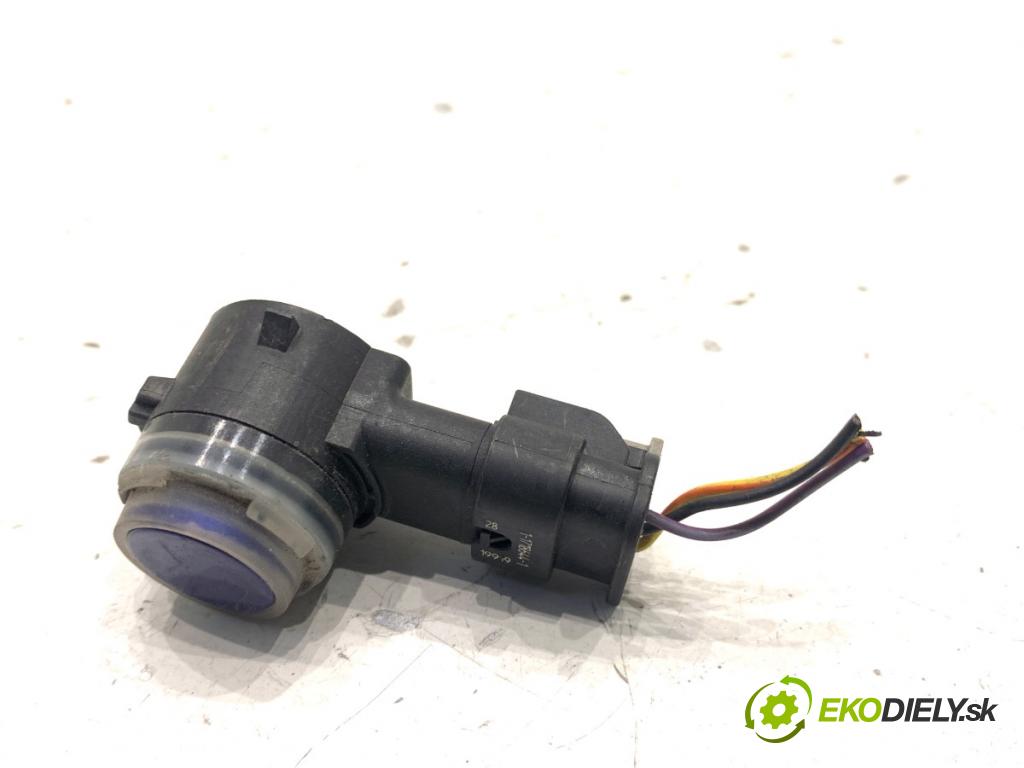 JAGUAR E-PACE SUV 2020 132 kW 2.0 D180 AWD 1999 Snímač PDC FK72-15K859-AA