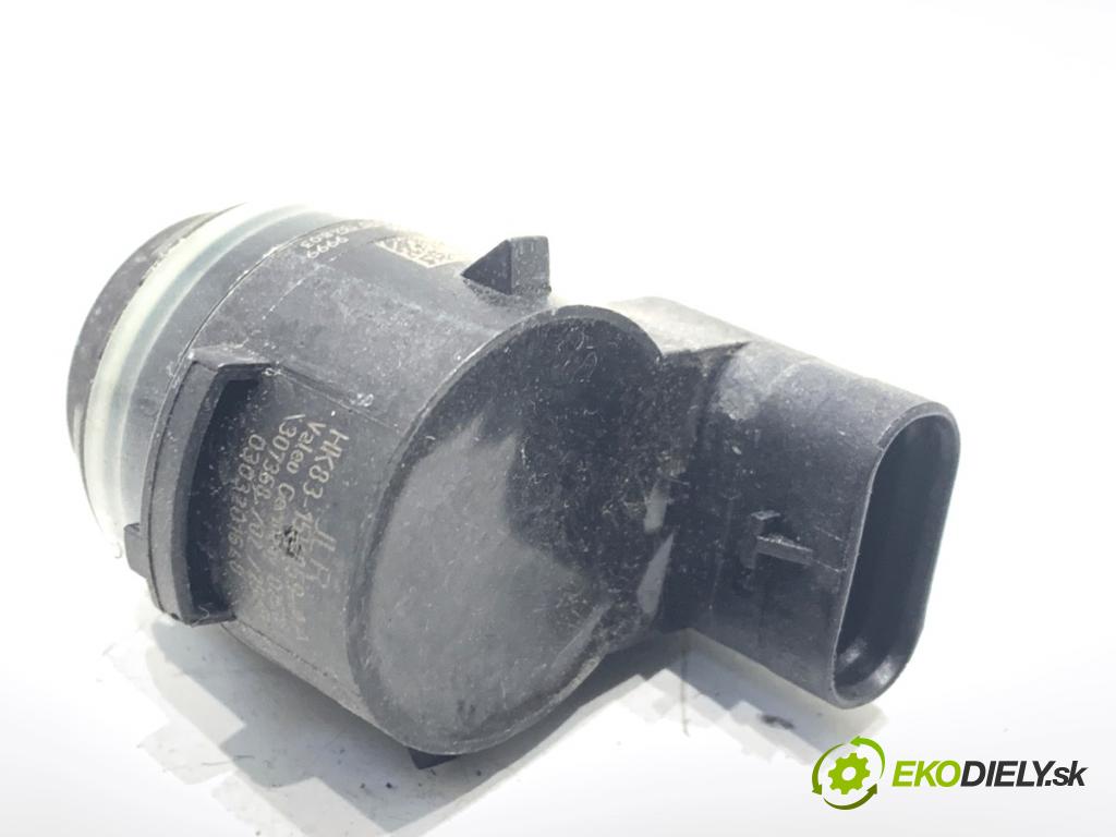 JAGUAR E-PACE SUV 2020 132 kW 2.0 D180 AWD 1999 Snímač PDC HK83-15K859-AA