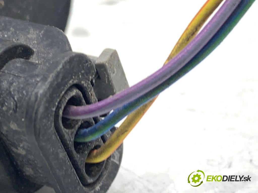 JAGUAR E-PACE SUV 2020 132 kW 2.0 D180 AWD 1999 Snímač PDC FK72-15K859-BA