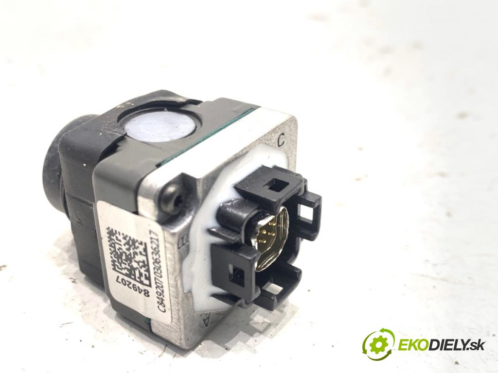 JAGUAR E-PACE SUV 2020 132 kW 2.0 D180 AWD 1999 KAMERA FW93-19H422-AB