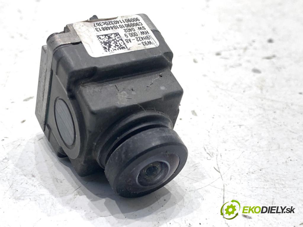 JAGUAR E-PACE SUV 2020 132 kW 2.0 D180 AWD 1999 KAMERA FW93-19H422-AB