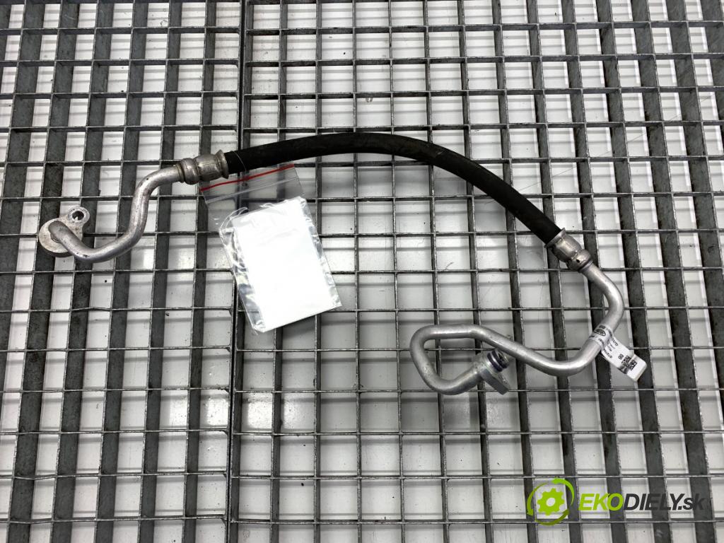 JAGUAR E-PACE SUV 2020 132 kW 2.0 D180 AWD 1999 rúrka klimatizace GJ32-19N601-BB (Trubka klimatizace)