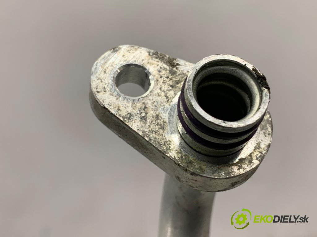 JAGUAR E-PACE SUV 2020 132 kW 2.0 D180 AWD 1999 rúrka klimatizace GJ32-19N601-BB (Trubka klimatizace)