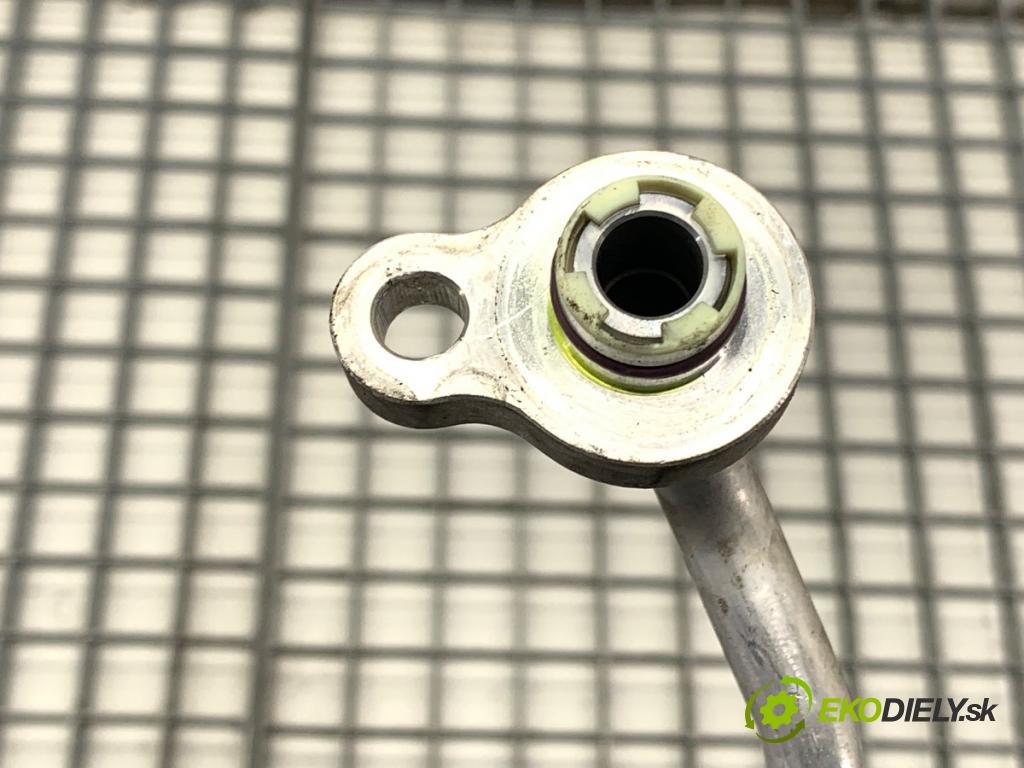 JAGUAR E-PACE SUV 2020 132 kW 2.0 D180 AWD 1999 rúrka klimatizace GJ32-19N601-BB (Trubka klimatizace)