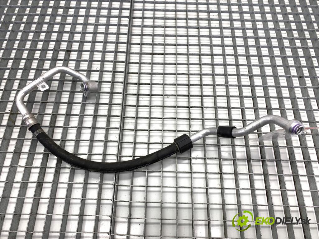 JAGUAR E-PACE SUV 2020 132 kW 2.0 D180 AWD 1999 rúrka klimatizace GJ32-19N602-BD (Trubka klimatizace)