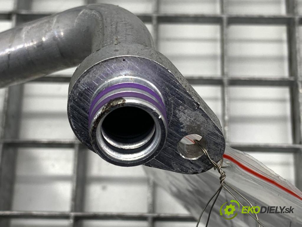 JAGUAR E-PACE SUV 2020 132 kW 2.0 D180 AWD 1999 rúrka klimatizácie GJ32-19N602-BD (Rúrka klimatizácie)