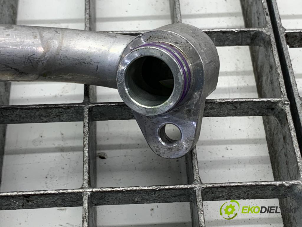 JAGUAR E-PACE SUV 2020 132 kW 2.0 D180 AWD 1999 rúrka klimatizácie GJ32-19N602-BD (Rúrka klimatizácie)