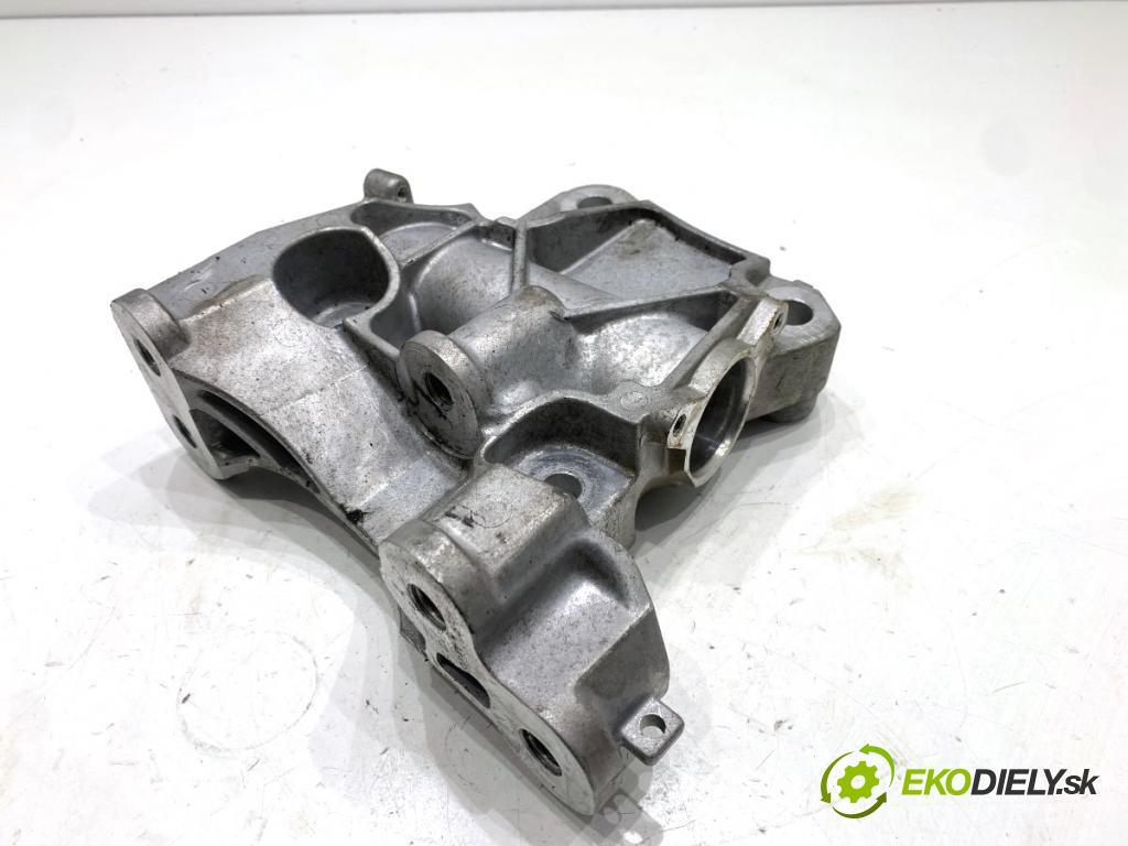 LAND ROVER RANGE ROVER EVOQUE SUV 2025 150 kW 2.0 D200 MHEV 4x4 1997 držák motora K8D2-6030-AC