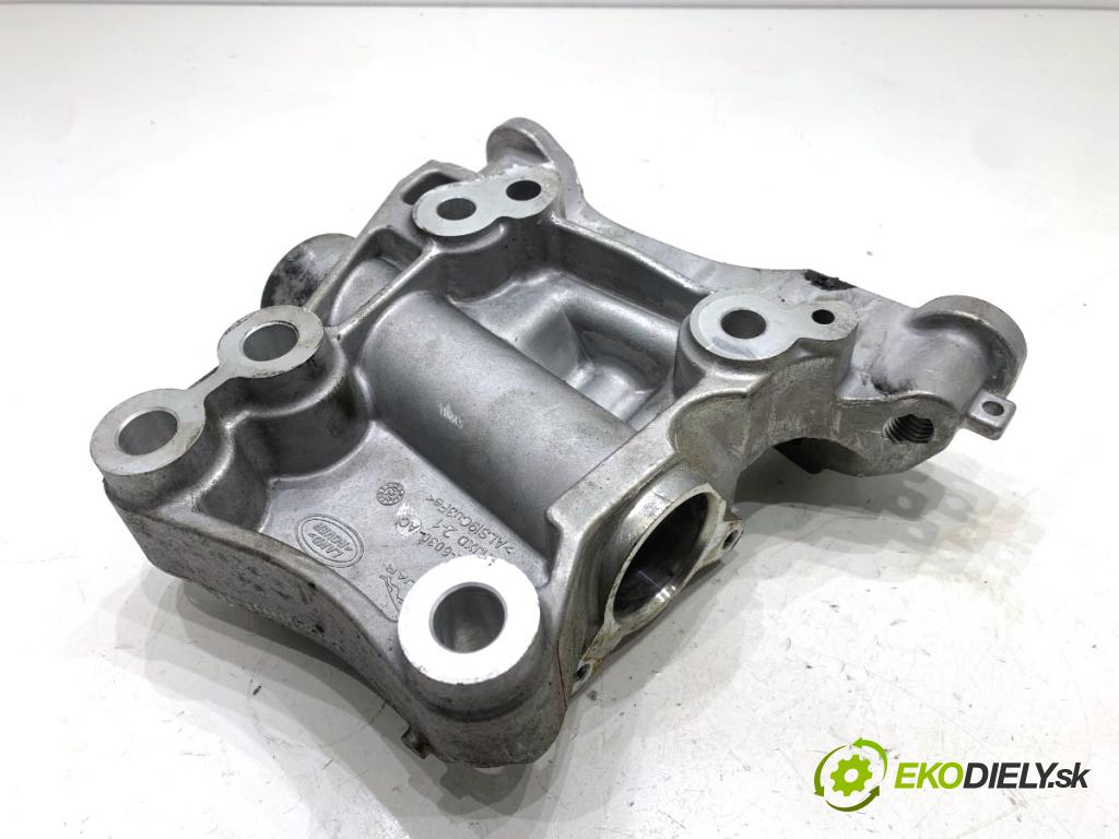 LAND ROVER RANGE ROVER EVOQUE SUV 2025 150 kW 2.0 D200 MHEV 4x4 1997 držák motora K8D2-6030-AC