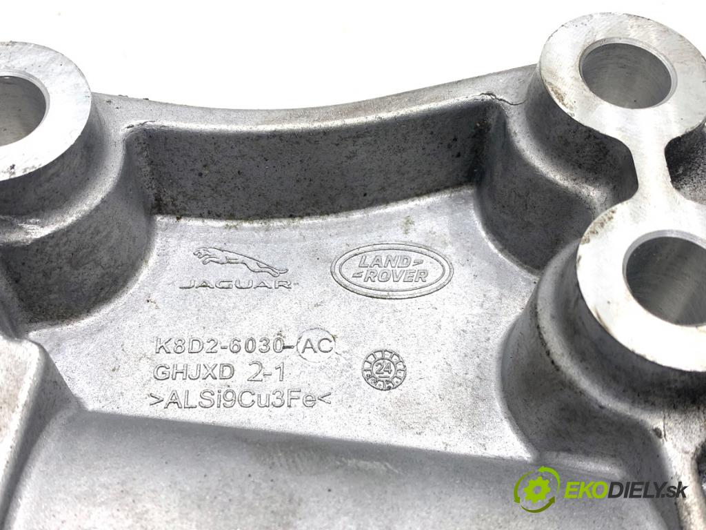 LAND ROVER RANGE ROVER EVOQUE SUV 2025 150 kW 2.0 D200 MHEV 4x4 1997 Držiak Motor K8D2-6030-AC