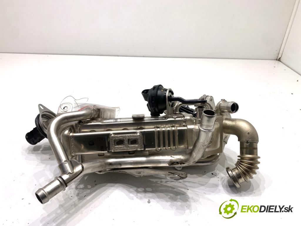 LAND ROVER RANGE ROVER EVOQUE SUV 2025 150 kW 2.0 D200 MHEV 4x4 1997 ventil EGR CHLADIČ: M4D3-9U438