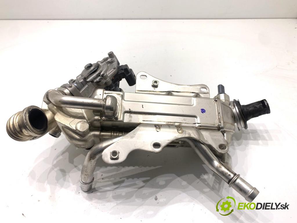 LAND ROVER RANGE ROVER EVOQUE SUV 2025 150 kW 2.0 D200 MHEV 4x4 1997 ventil EGR CHLADIČ: M4D3-9U438