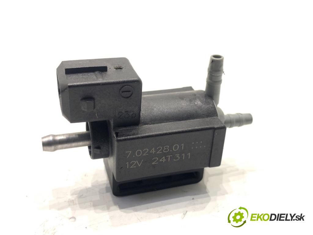 LAND ROVER RANGE ROVER EVOQUE SUV 2025 150 kW 2.0 D200 MHEV 4x4 1997 Ventil tlaku 70242801 (Ventil)