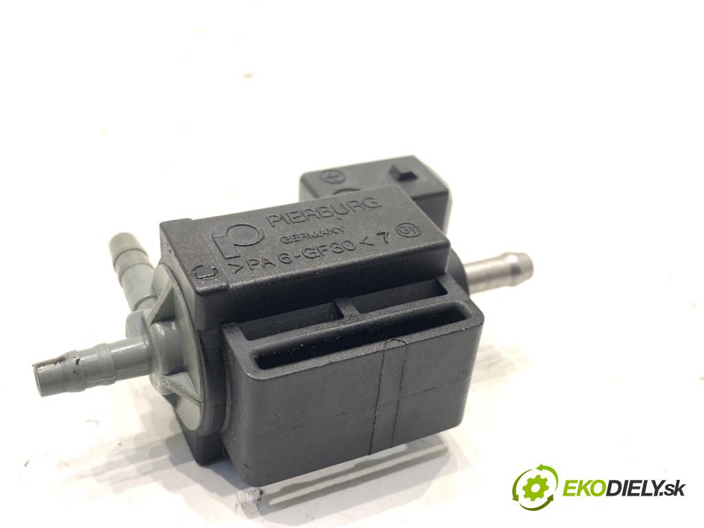 LAND ROVER RANGE ROVER EVOQUE SUV 2025 150 kW 2.0 D200 MHEV 4x4 1997 ventil tlaku 70242801 (Ventil)