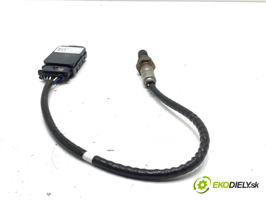 LAND ROVER RANGE ROVER EVOQUE SUV 2025 150 kW 2.0 D200 MHEV 4x4 1997 sonda NOX M8D2-5J299-AB