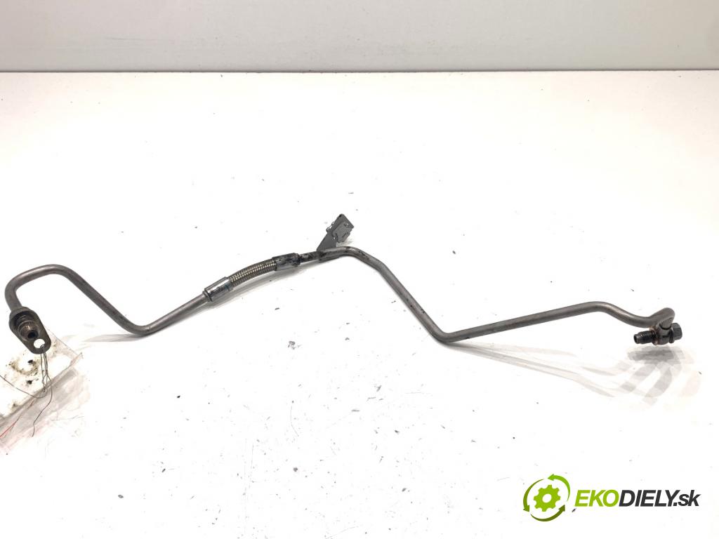 LAND ROVER RANGE ROVER EVOQUE SUV 2025 150 kW 2.0 D200 MHEV 4x4 1997 rúrka turba  (Hadice turbodmychadla)