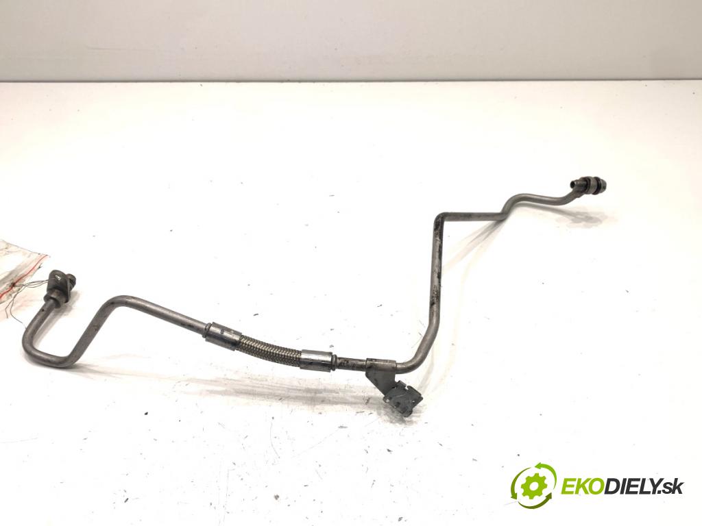 LAND ROVER RANGE ROVER EVOQUE SUV 2025 150 kW 2.0 D200 MHEV 4x4 1997 rúrka turba  (Hadice turbodmychadla)