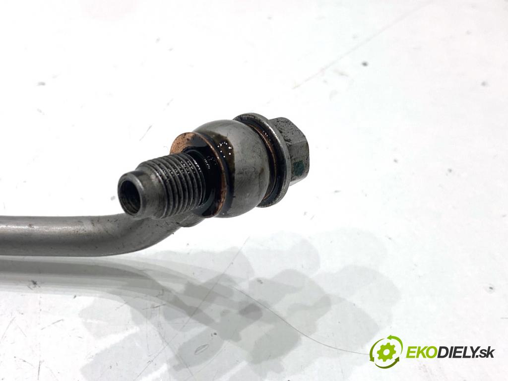 LAND ROVER RANGE ROVER EVOQUE SUV 2025 150 kW 2.0 D200 MHEV 4x4 1997 rúrka turba  (Hadice turbodmychadla)