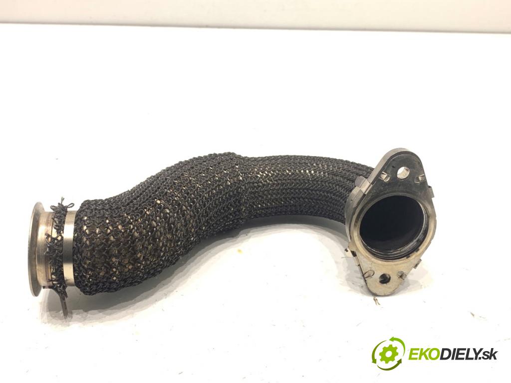 LAND ROVER RANGE ROVER EVOQUE SUV 2025 150 kW 2.0 D200 MHEV 4x4 1997 rúrka EGR 