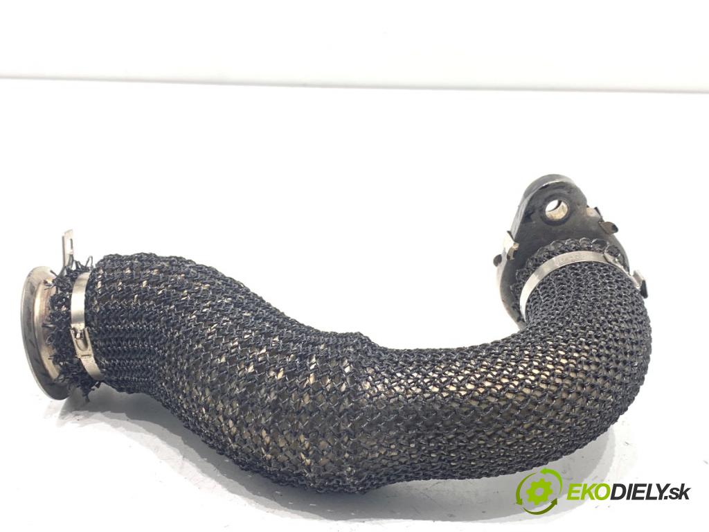 LAND ROVER RANGE ROVER EVOQUE SUV 2025 150 kW 2.0 D200 MHEV 4x4 1997 rúrka EGR