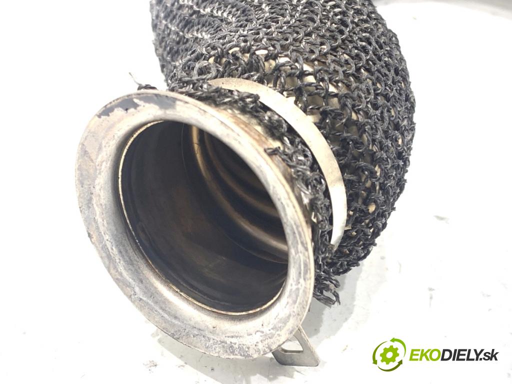 LAND ROVER RANGE ROVER EVOQUE SUV 2025 150 kW 2.0 D200 MHEV 4x4 1997 rúrka EGR