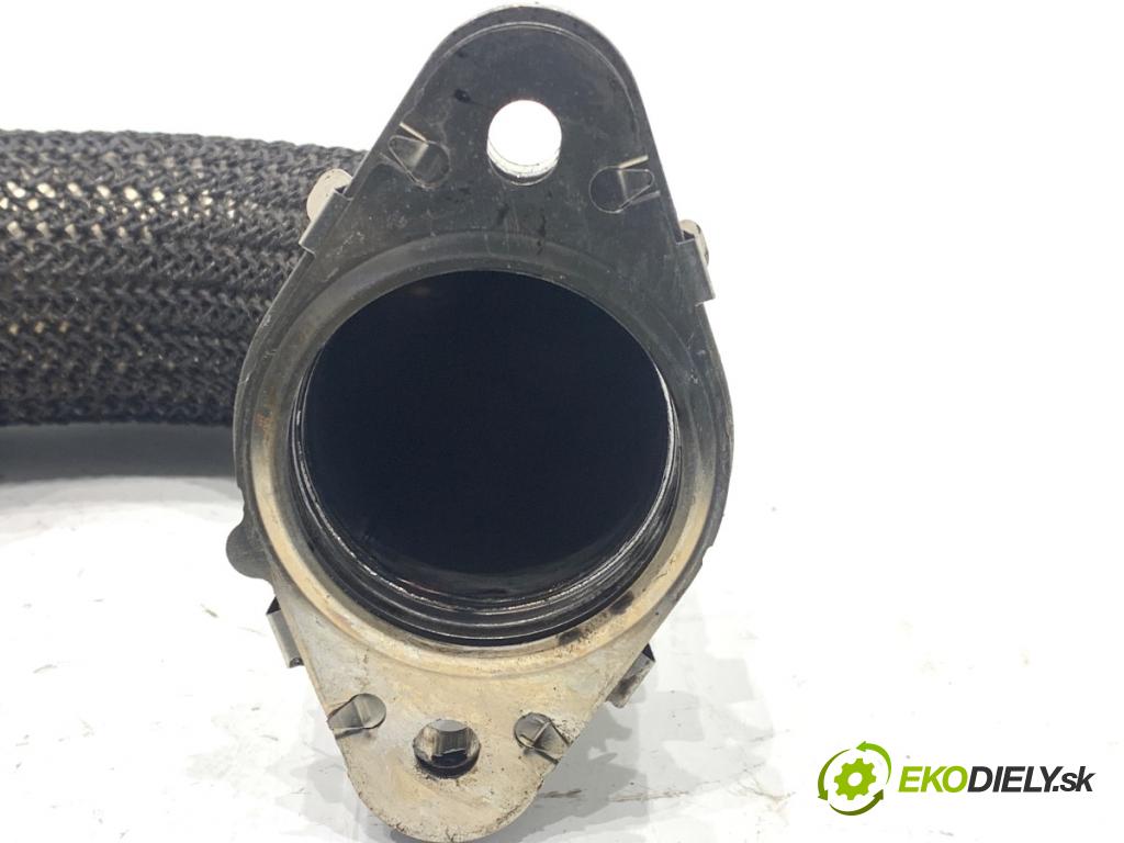 LAND ROVER RANGE ROVER EVOQUE SUV 2025 150 kW 2.0 D200 MHEV 4x4 1997 rúrka EGR