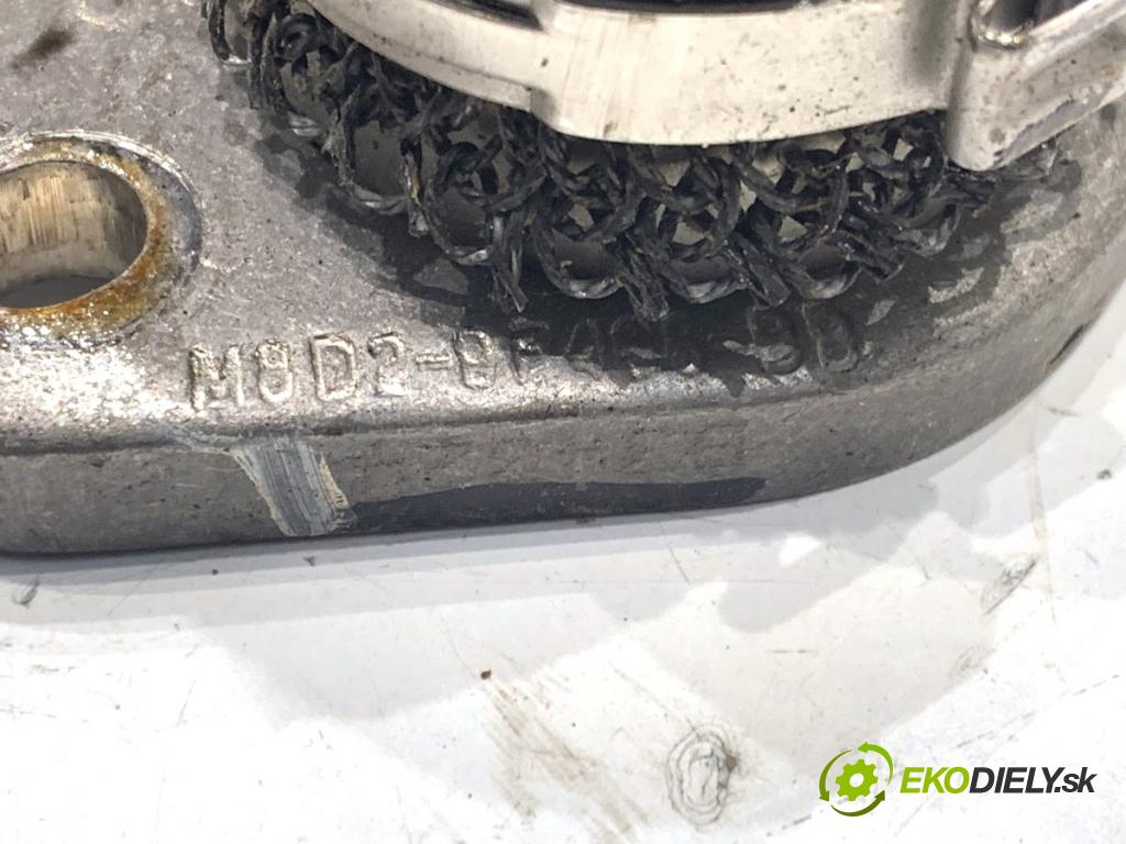 LAND ROVER RANGE ROVER EVOQUE SUV 2025 150 kW 2.0 D200 MHEV 4x4 1997 rúrka EGR