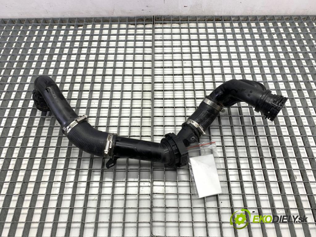 LAND ROVER RANGE ROVER EVOQUE SUV 2025 150 kW 2.0 D200 MHEV 4x4 1997 Rúra turba M8D2-6C715