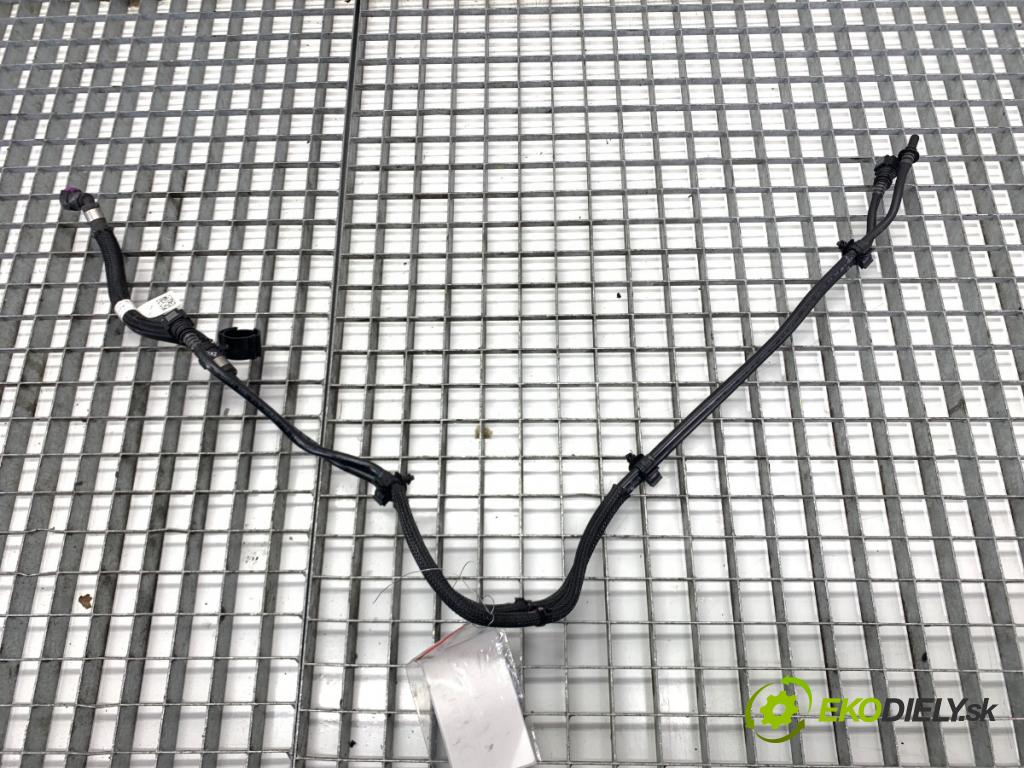 LAND ROVER RANGE ROVER EVOQUE SUV 2025 150 kW 2.0 D200 MHEV 4x4 1997 rozdělovač vody M8D2-8C500-AC