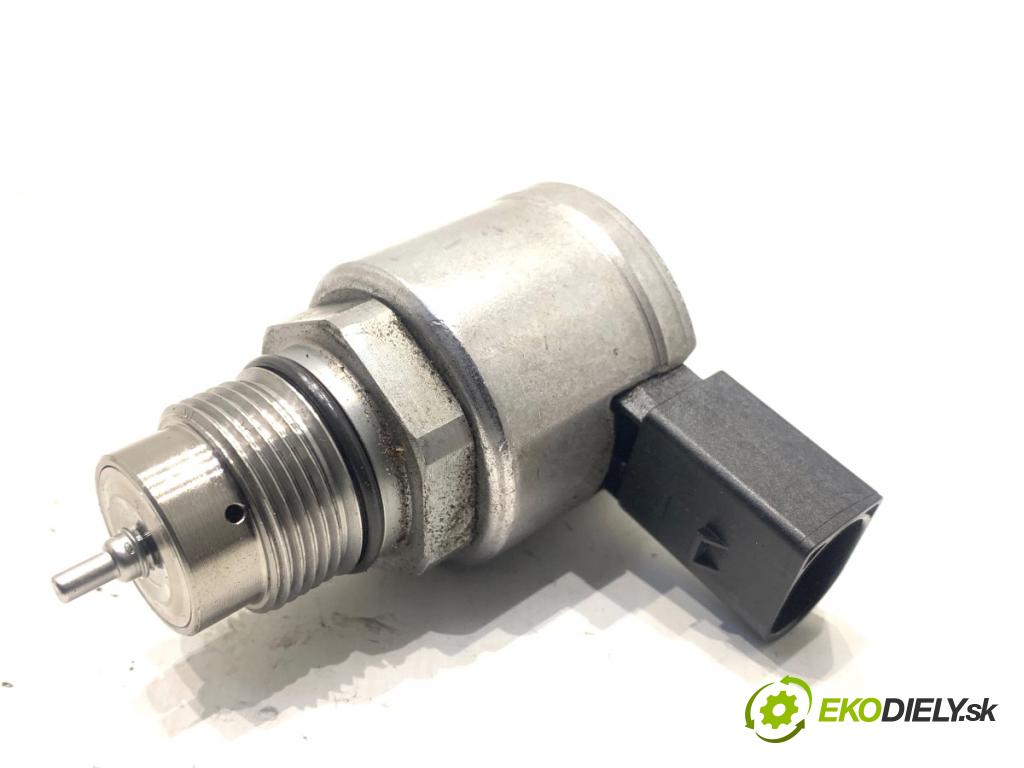 LAND ROVER RANGE ROVER EVOQUE SUV 2025 150 kW 2.0 D200 MHEV 4x4 1997 Regulátor tlaku paliva  (Palivový systém ostatní)