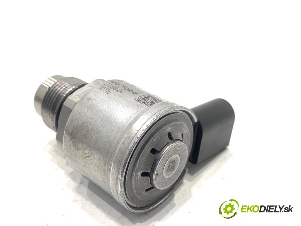 LAND ROVER RANGE ROVER EVOQUE SUV 2025 150 kW 2.0 D200 MHEV 4x4 1997 Regulátor tlaku paliva  (Palivový systém ostatní)