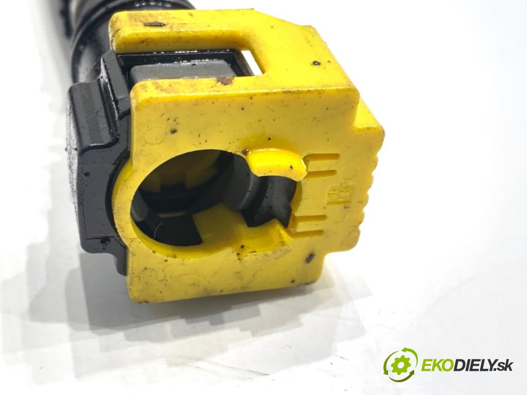 LAND ROVER RANGE ROVER EVOQUE SUV 2025 150 kW 2.0 D200 MHEV 4x4 1997 trubka PALIVO: M8D2-9H336-AD