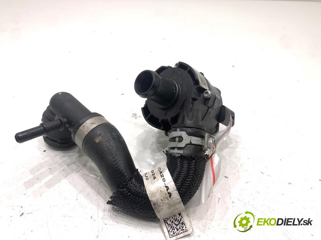 LAND ROVER RANGE ROVER EVOQUE SUV 2025 150 kW 2.0 D200 MHEV 4x4 1997 DALŠÍ: pumpa vody M8D2-8B500-AB (Vodní pumpa)