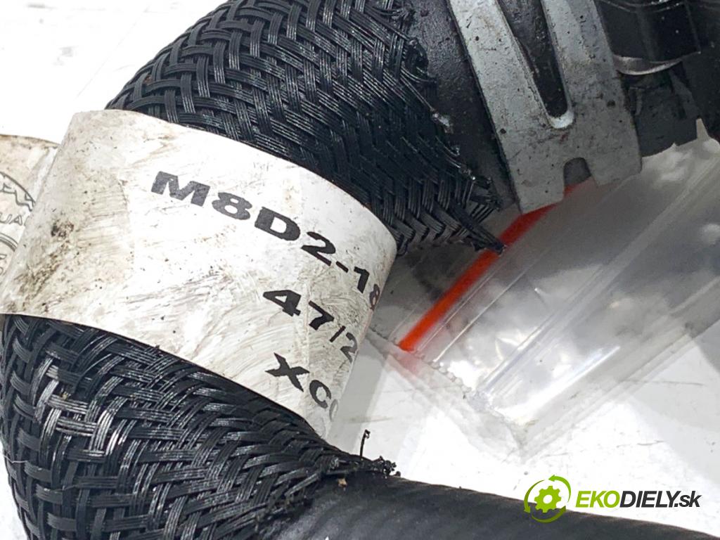 LAND ROVER RANGE ROVER EVOQUE SUV 2025 150 kW 2.0 D200 MHEV 4x4 1997 DALŠÍ: pumpa vody M8D2-8B500-AB (Vodní pumpa)