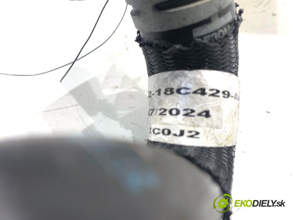 LAND ROVER RANGE ROVER EVOQUE SUV 2025 150 kW 2.0 D200 MHEV 4x4 1997 DALŠÍ: pumpa vody M8D2-8B500-AB (Vodní pumpa)