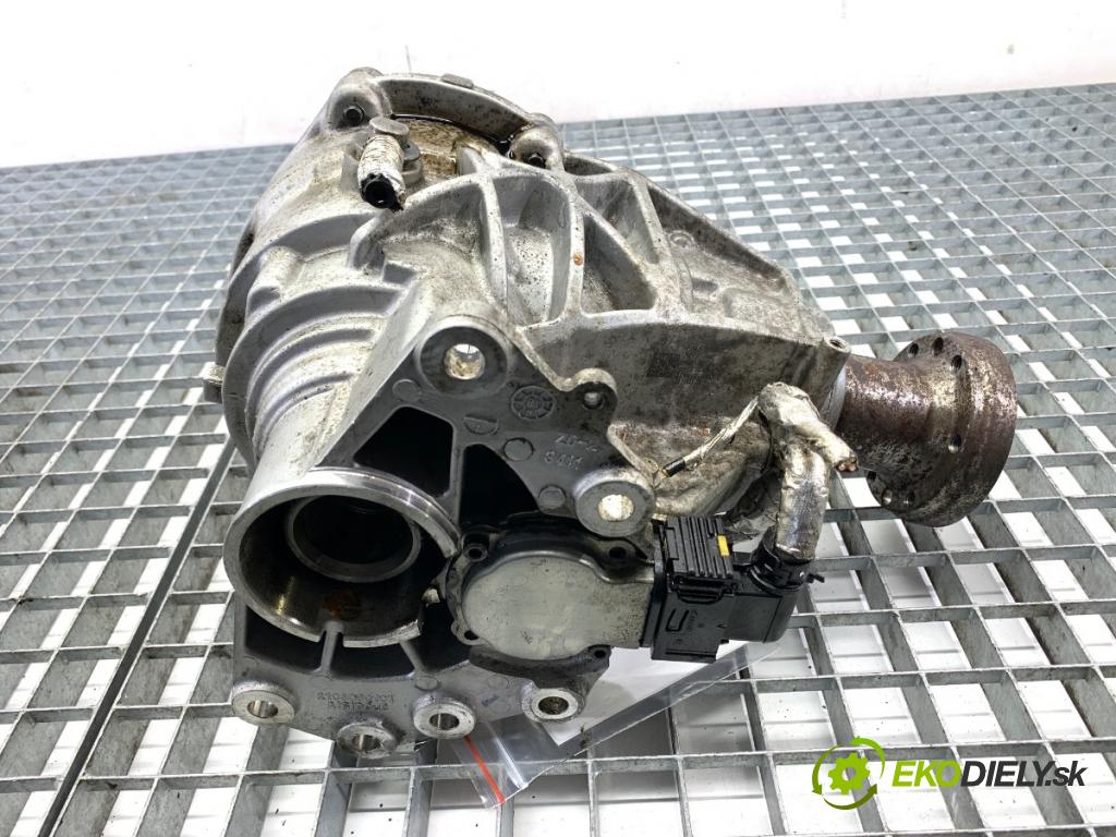 LAND ROVER RANGE ROVER EVOQUE SUV 2025 150 kW 2.0 D200 MHEV 4x4 1997 Reduktor K8D2-7L486-AD