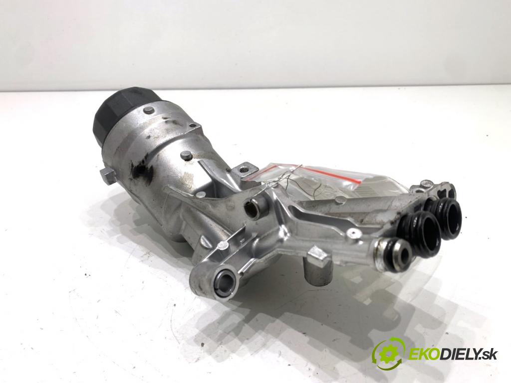 LAND ROVER RANGE ROVER EVOQUE SUV 2025 150 kW 2.0 D200 MHEV 4x4 1997 Obal filtra oleja K4D3-6714-A (Obal olejového filtra)