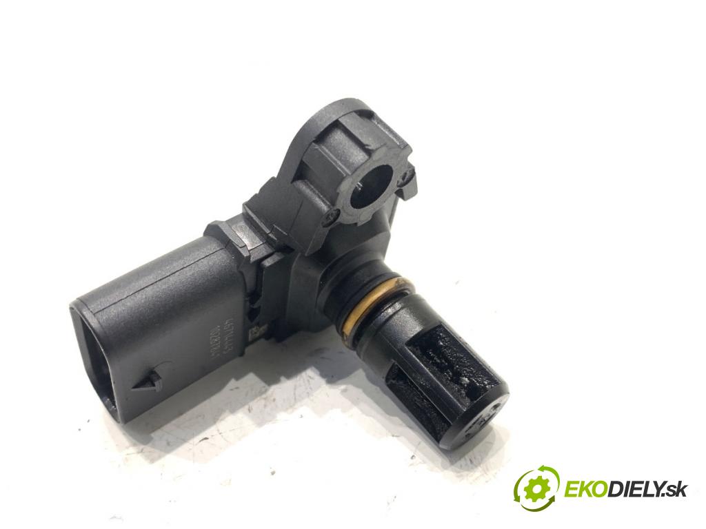 LAND ROVER RANGE ROVER EVOQUE SUV 2025 150 kW 2.0 D200 MHEV 4x4 1997 MAP senzor M4D3-12B676-AB (Snímač ostatní)