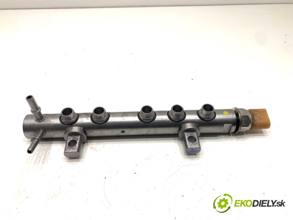 LAND ROVER RANGE ROVER EVOQUE SUV 2025 150 kW 2.0 D200 MHEV 4x4 1997 lišta vstřikovací SENZOR M4D3-9D280-AB