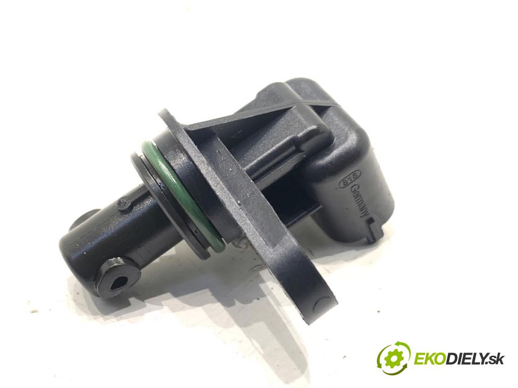 LAND ROVER RANGE ROVER EVOQUE SUV 2025 150 kW 2.0 D200 MHEV 4x4 1997 snímač pozice vačkového hřídele M4D3-12K073-AA (Snímač polohy klikového hřídele)