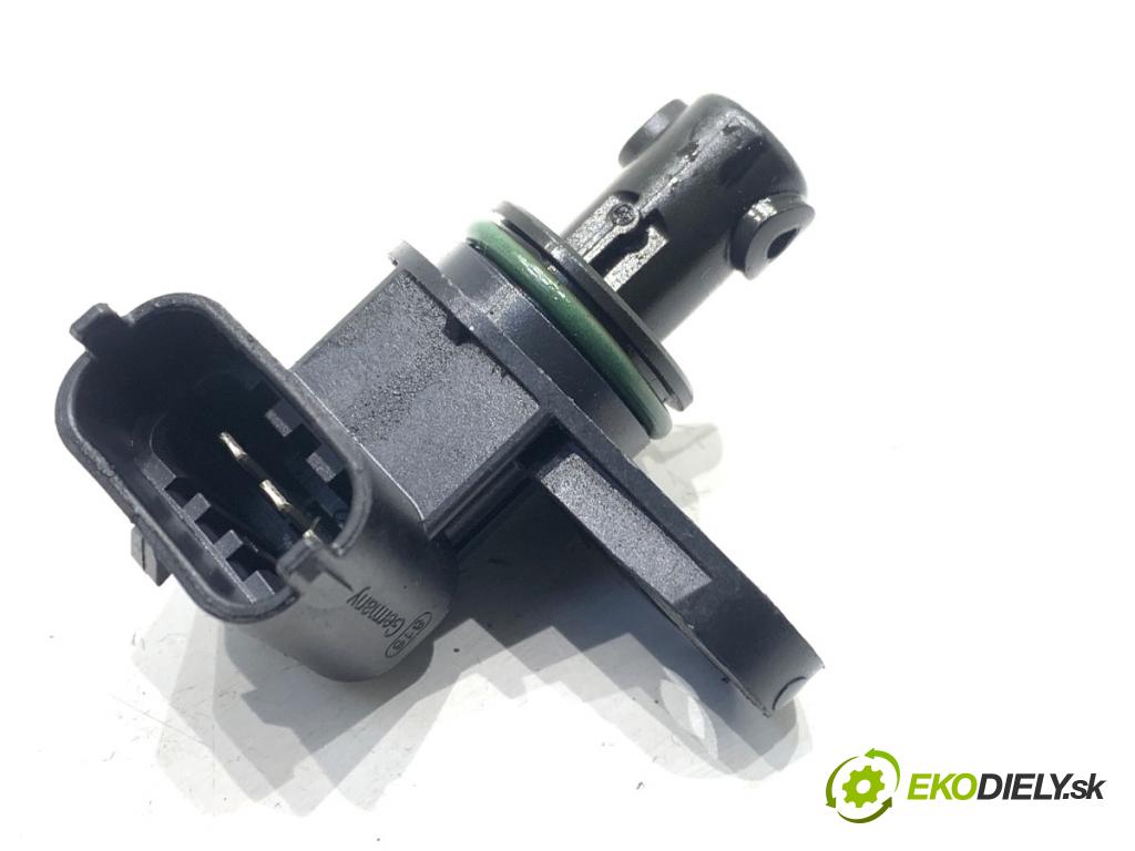 LAND ROVER RANGE ROVER EVOQUE SUV 2025 150 kW 2.0 D200 MHEV 4x4 1997 snímač pozice vačkového hřídele M4D3-12K073-AA (Snímač polohy klikového hřídele)