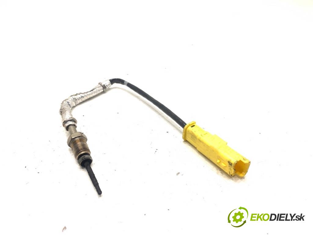 LAND ROVER RANGE ROVER EVOQUE SUV 2025 150 kW 2.0 D200 MHEV 4x4 1997 snímač teploty spalín M8D2-12B591-AC (Snímač)